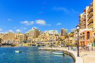 Picture of St. Julian's
