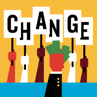 Picture of Social change