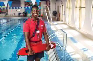 Picture of Lifeguard