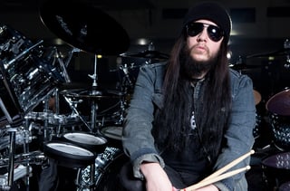 Picture of Joey Jordison