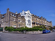 Picture of Weston-super-Mare