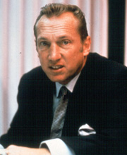Picture of Al Davis