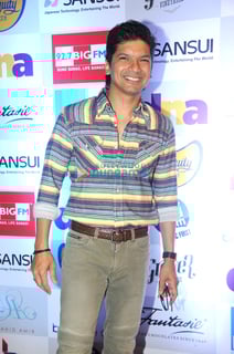 Picture of Shaan