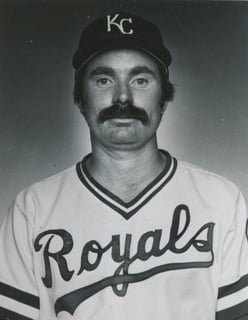 Picture of Dan Quisenberry