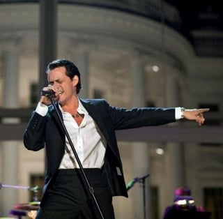 Picture of Marc Anthony