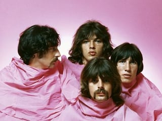 Picture of Pink Floyd