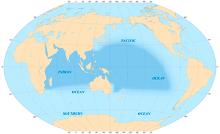 Picture of Indo-Pacific