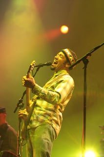 Picture of Ben Harper