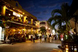 Picture of Playa del Carmen
