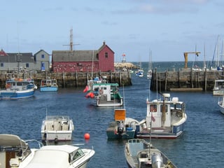Picture of Rockport