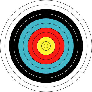 Picture of Concentric objects