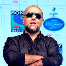 Picture of Vishal Dadlani