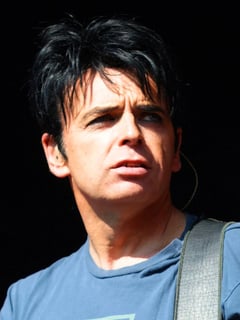 Picture of Gary Numan