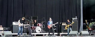 Picture of Dashboard Confessional