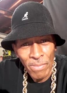Picture of MC Shan