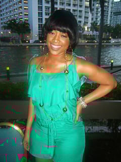 Picture of Trina