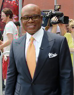 Picture of L.A. Reid
