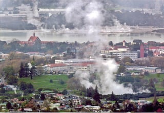 Picture of Rotorua