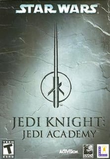 Picture of Star Wars Jedi Knight: Jedi Academy