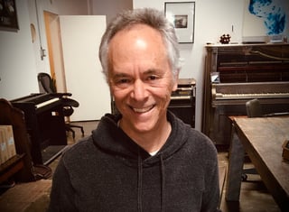 Picture of Tony Berg