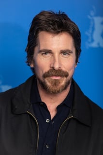 Picture of Christian Bale