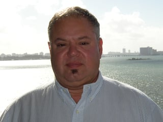 Picture of Nick Martinelli