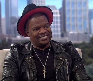 Picture of Ricky Bell