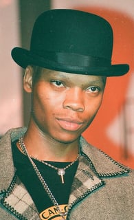 Picture of Ronnie DeVoe