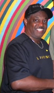 Picture of Robert Bell
