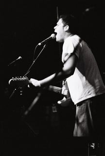 Picture of Jeff Rosenstock
