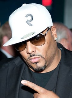 Picture of Al B. Sure!