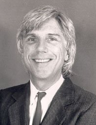 Picture of John Boylan