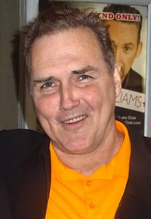 Picture of Norm Macdonald