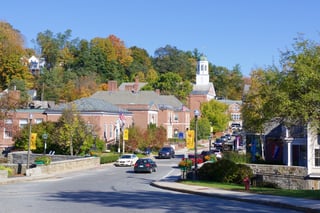 Picture of Peterborough