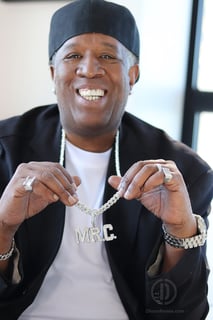 Picture of DJ Casper