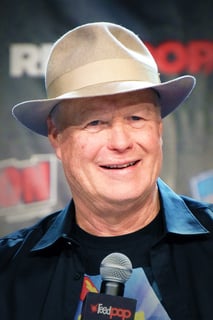 Picture of Bill Fagerbakke