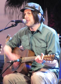 Picture of Jeff Mangum