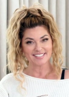 Picture of Shania Twain