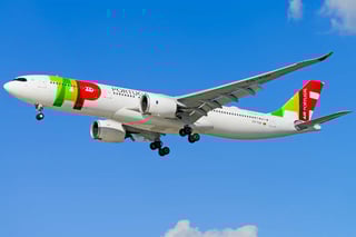 Picture of TAP Air Portugal