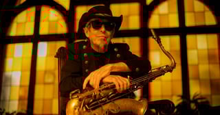 Picture of Mars Williams