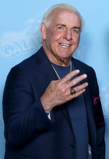 Picture of Ric Flair