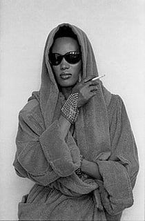 Picture of Grace Jones