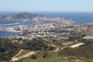 Picture of Ceuta