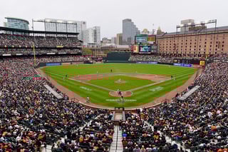 Picture of Oriole Park at Camden Yards