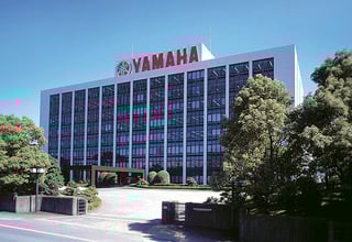 Picture of Yamaha Motor Company