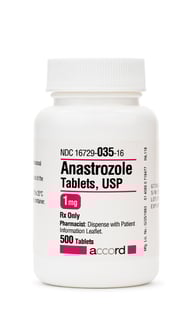 Picture of Anastrozole