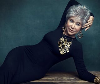 Picture of Rita Moreno