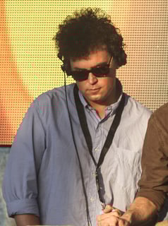 Picture of James Ford