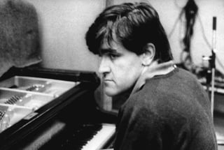 Picture of Ian Stewart