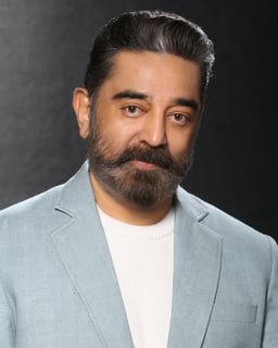 Picture of Kamal Haasan